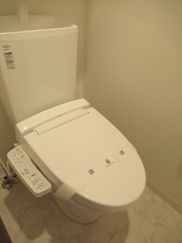 エルフォルテ赤羽 その他1