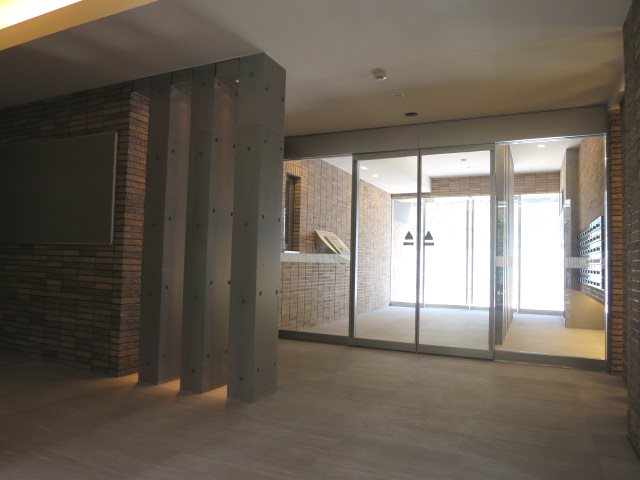 エルフォルテ赤羽 その他外観1