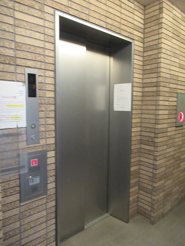 エルフォルテ赤羽 その他外観5