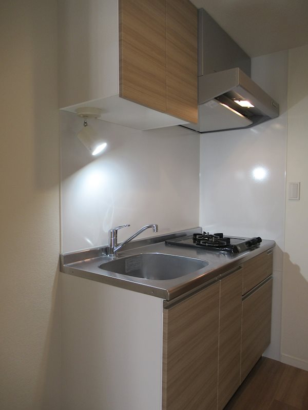 エルフォルテ赤羽 キッチン