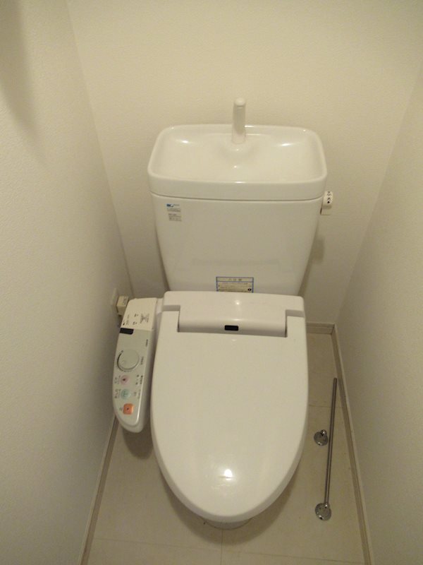 カスタリア新宿御苑 その他1