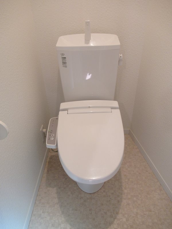 サンガーデン駒込 その他2