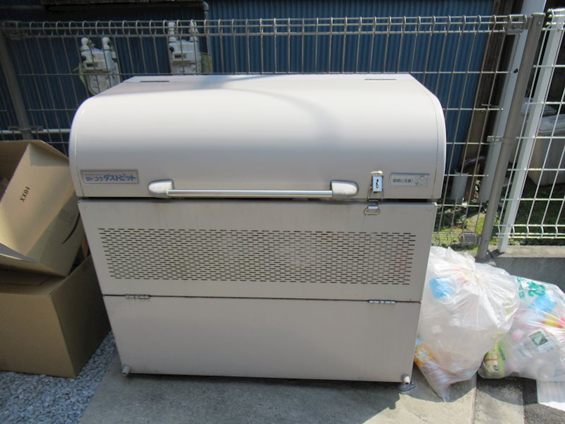 サンガーデン駒込 その他外観1