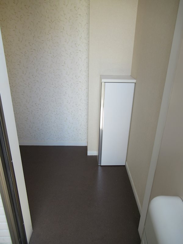 サンガーデン駒込 リビング