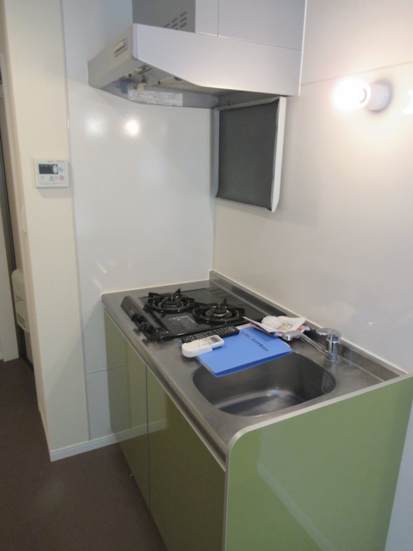 サンガーデン駒込 キッチン