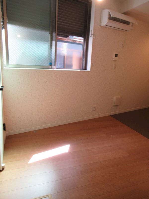 サンガーデン駒込 ベッドルーム