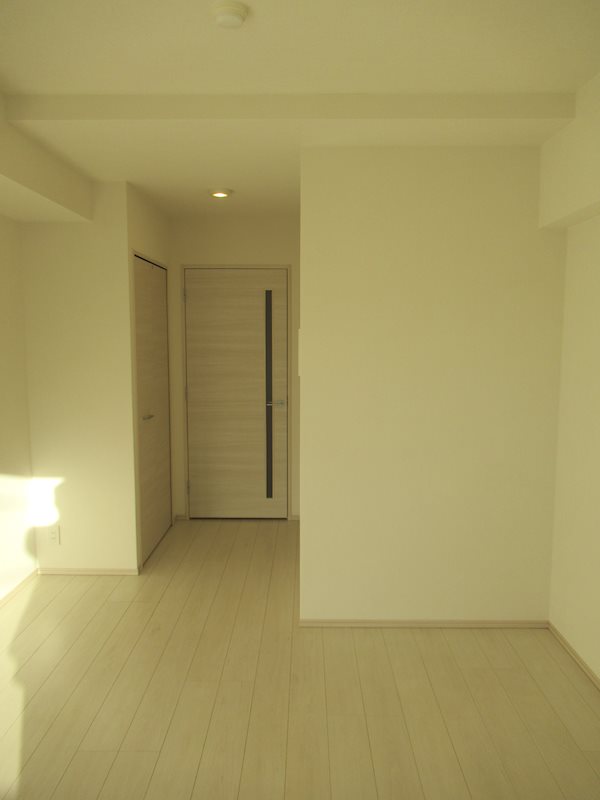 HY&amp;#39;s NORTH TOKYO RESIDENCE 玄関