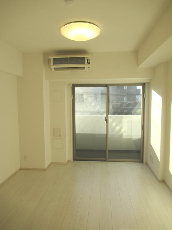 HY&amp;#39;s NORTH TOKYO RESIDENCE ベッドルーム