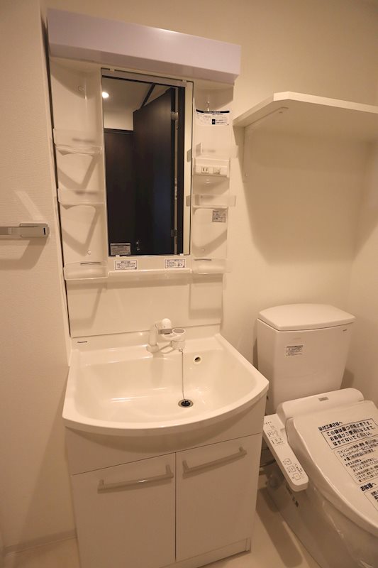 スパシエ横浜アルト その他2