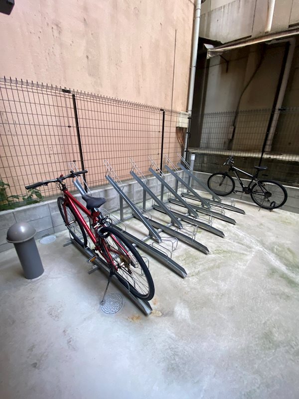 スパシエ横浜アルト その他外観1