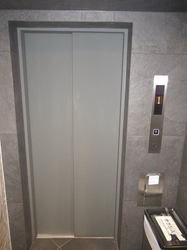 スパシエ横浜アルト その他外観3