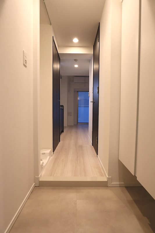 スパシエ横浜アルト リビング