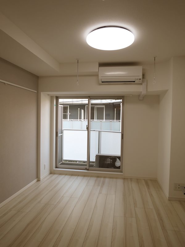 ＭＡＸＩＶ糀谷 玄関