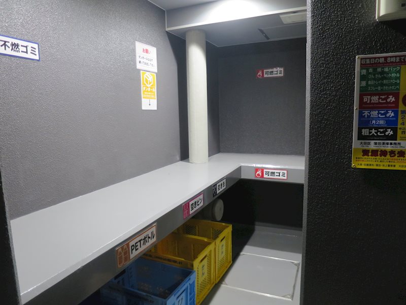 ＭＡＸＩＶ糀谷 その他外観3
