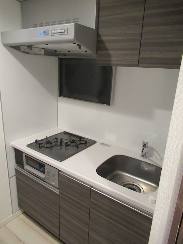 ＭＡＸＩＶ糀谷 キッチン