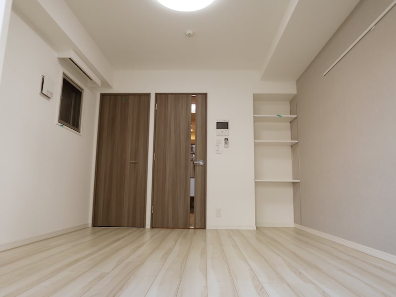 ＭＡＸＩＶ糀谷 ベッドルーム