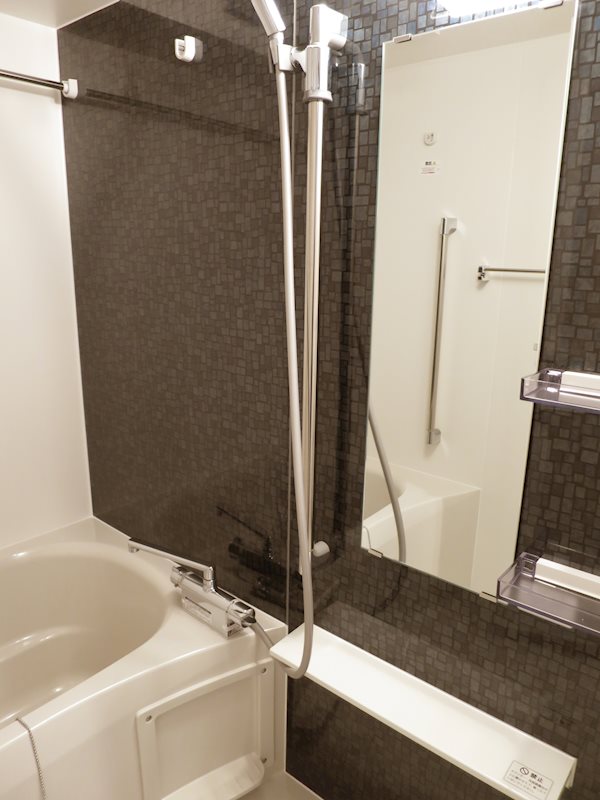 ＭＡＸＩＶ糀谷 風呂画像