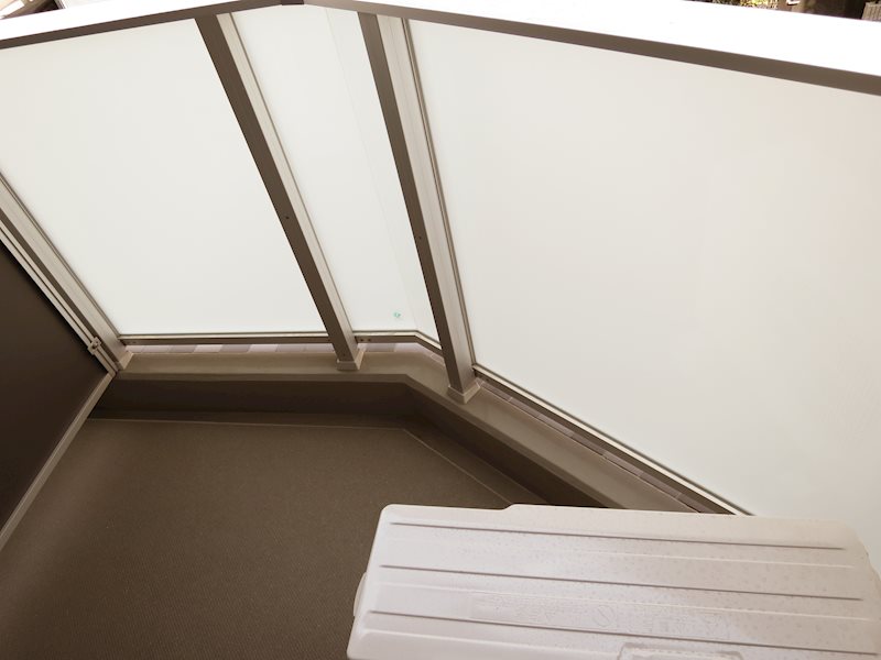 ＭＡＸＩＶ糀谷 ベランダ