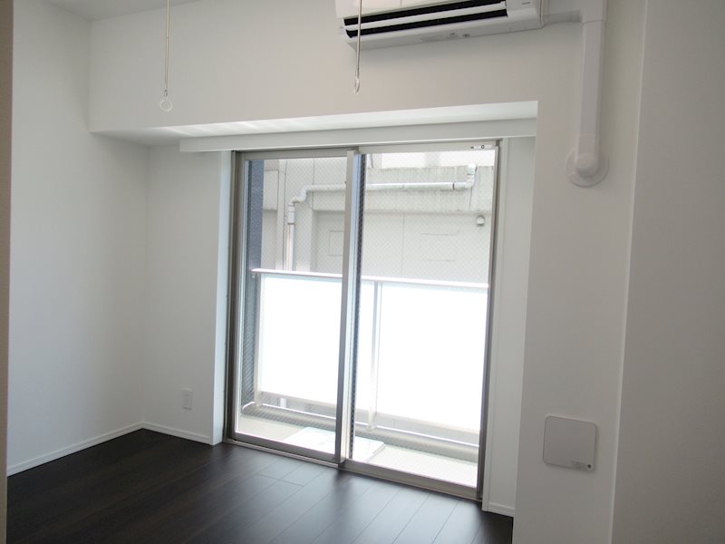 ※参考写真 スパシエ横浜アルト 玄関