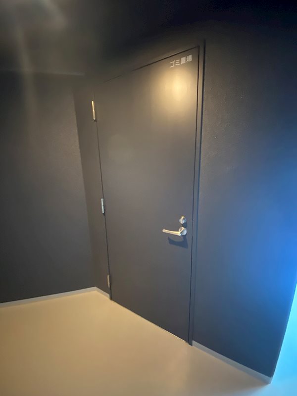 ゴミ置き場 スパシエ横浜アルト その他外観6