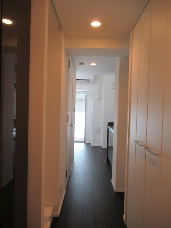 ※参考写真 スパシエ横浜アルト リビング