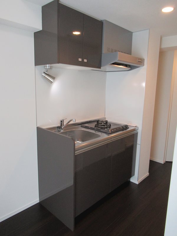 ※参考写真 スパシエ横浜アルト キッチン