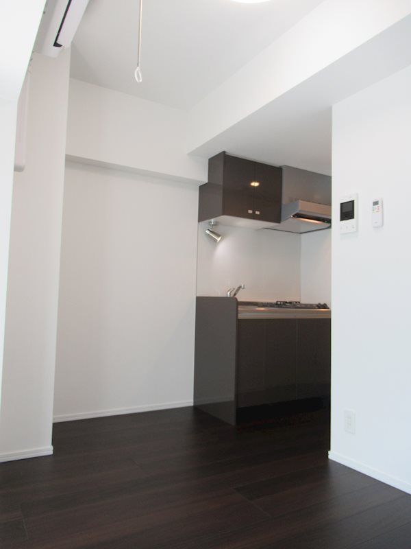 ※参考写真 スパシエ横浜アルト ベッドルーム