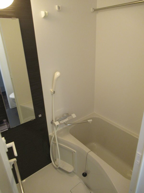 ※参考写真 スパシエ横浜アルト 風呂画像