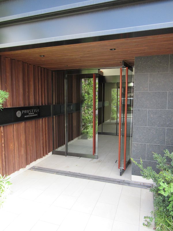 プロスタイルウェルス南千住メディフィス その他外観1