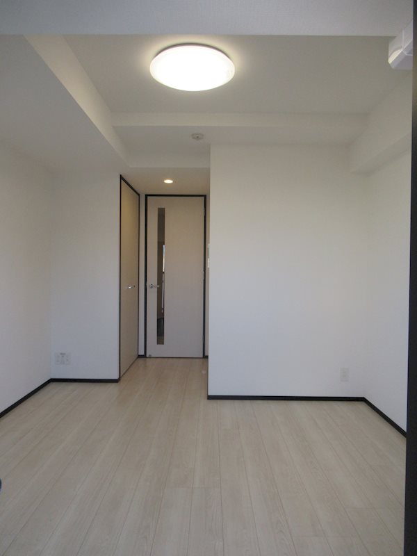 プロスタイルウェルス南千住メディフィス 玄関