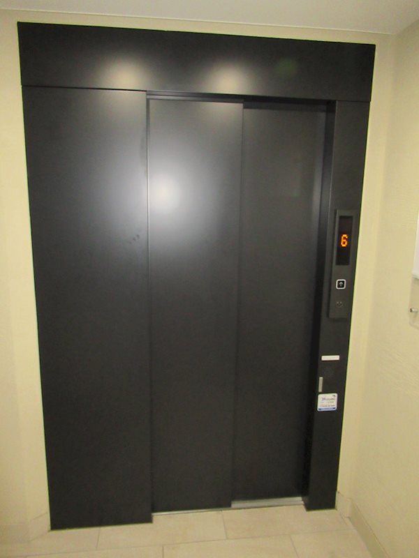 プロスタイルウェルス南千住メディフィス その他外観4