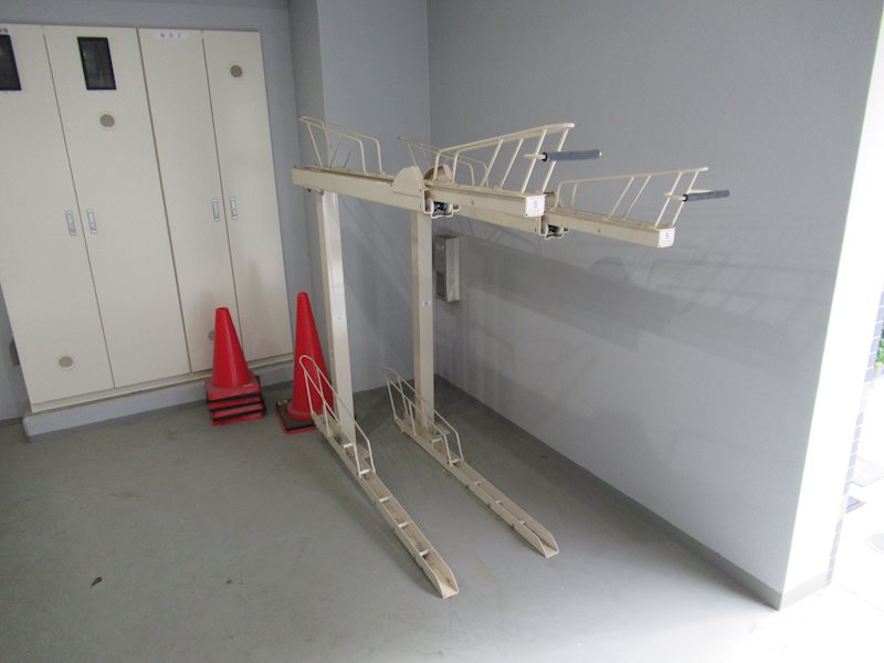 プロスタイルウェルス南千住メディフィス その他外観5