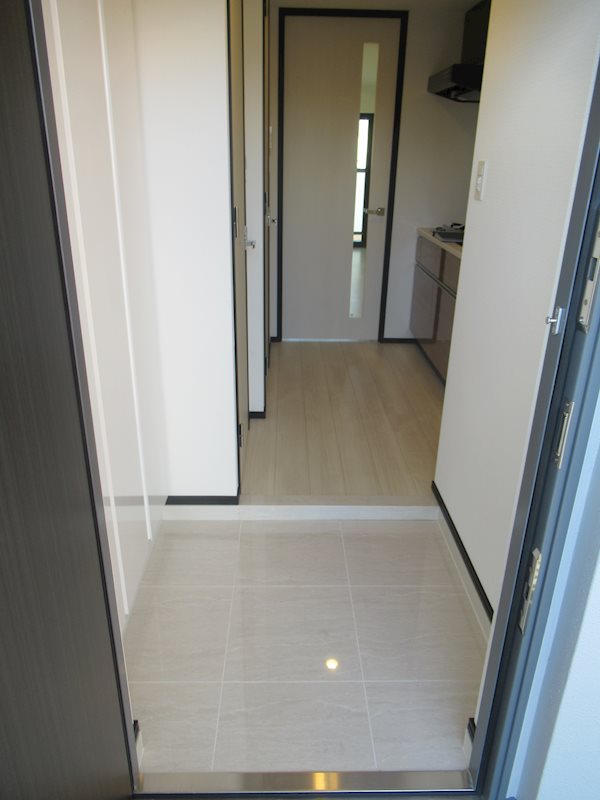 プロスタイルウェルス南千住メディフィス リビング