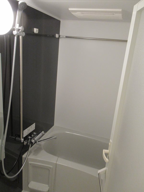 プロスタイルウェルス南千住メディフィス 風呂画像