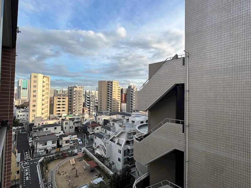 カスタリア高輪台 その他1