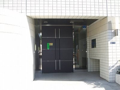 カスタリア高輪台 その他外観1