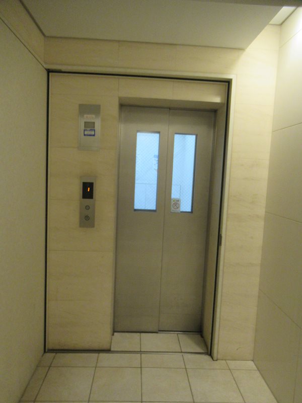 カスタリア高輪台 その他外観6