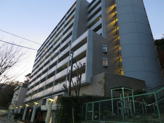 シティ光陽朝霞泉水 0902号室 外観