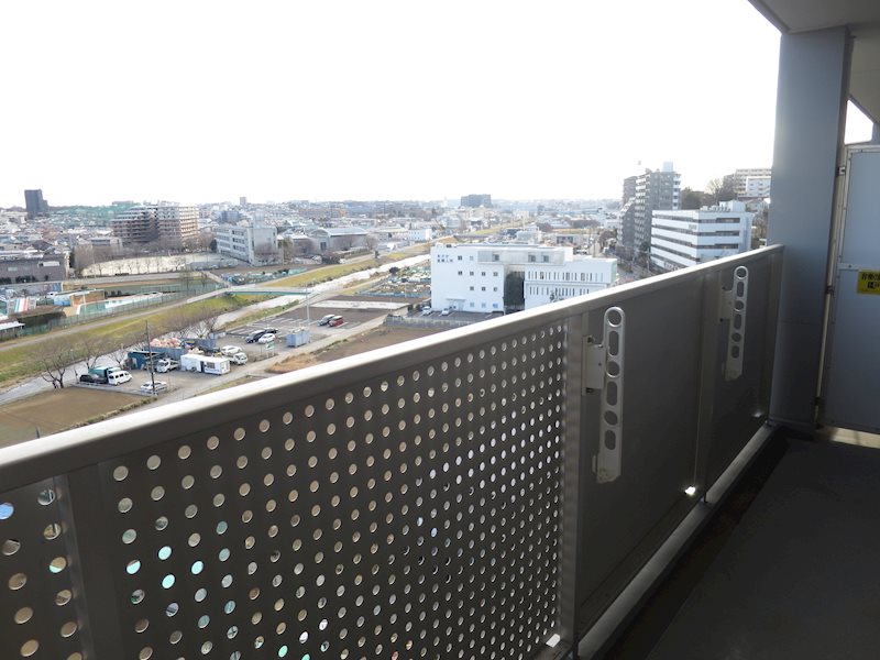 シティ光陽朝霞泉水 その他1