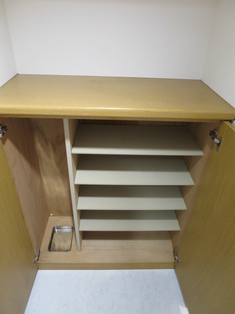 シティ光陽朝霞泉水 その他2