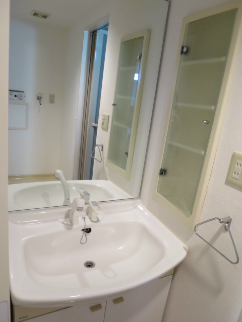 シティ光陽朝霞泉水 その他3