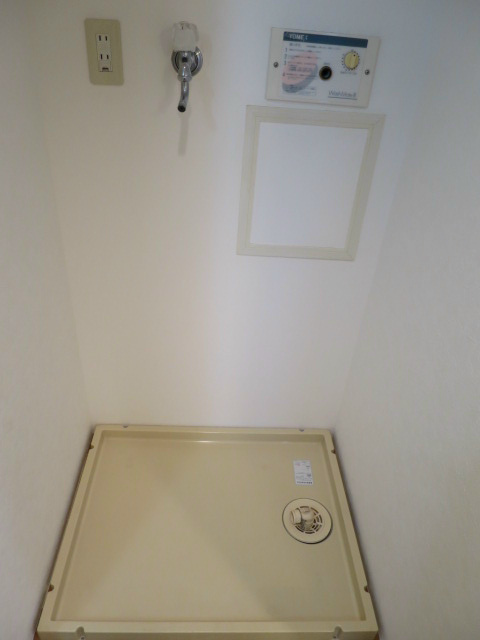 シティ光陽朝霞泉水 その他5