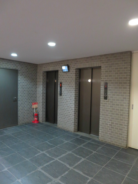 シティ光陽朝霞泉水 その他外観2