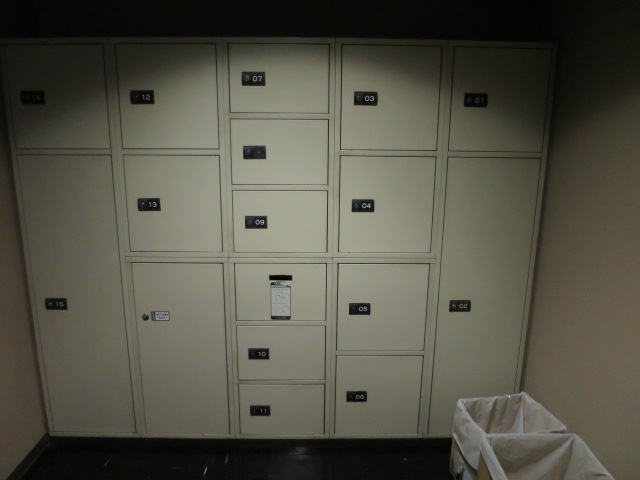 シティ光陽朝霞泉水 その他外観3