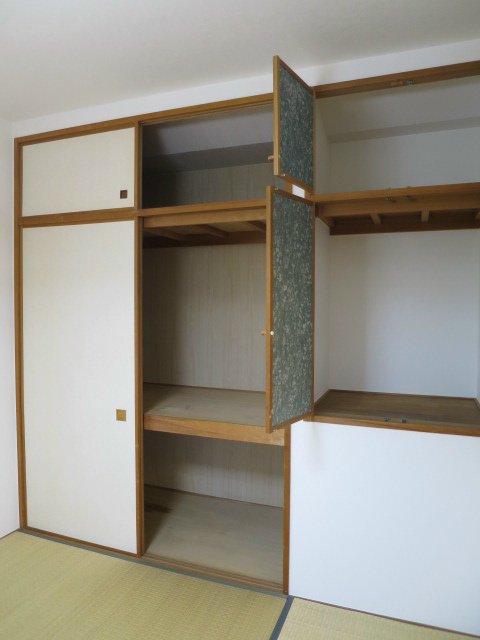 シティ光陽朝霞泉水 その他8