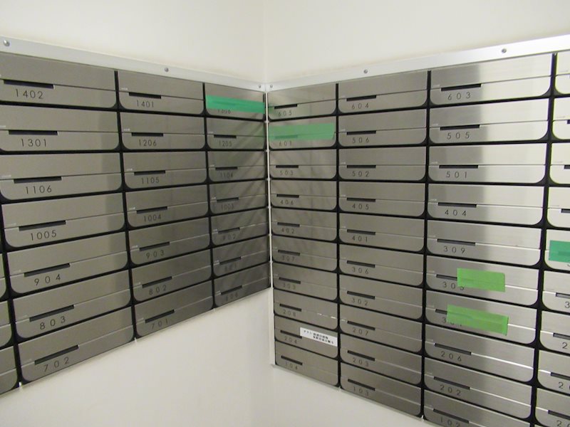 ＭＡＸＩＶ八王子ＤＵＥ その他外観4