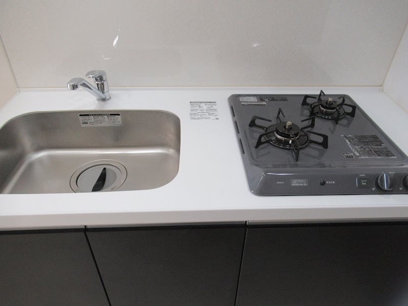 ＭＡＸＩＶ八王子ＤＵＥ キッチン