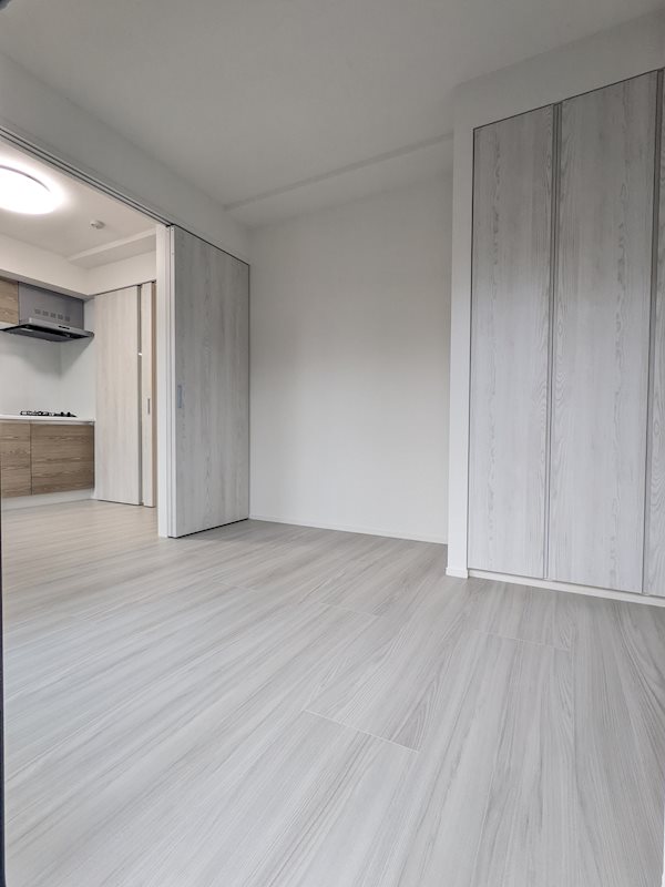 ＡＲＣＯＢＡＬＥＮＯ ＩＴＡＢＡＳＨＩＳＡＫＵＲＡＧＡＷＡ ベッドルーム