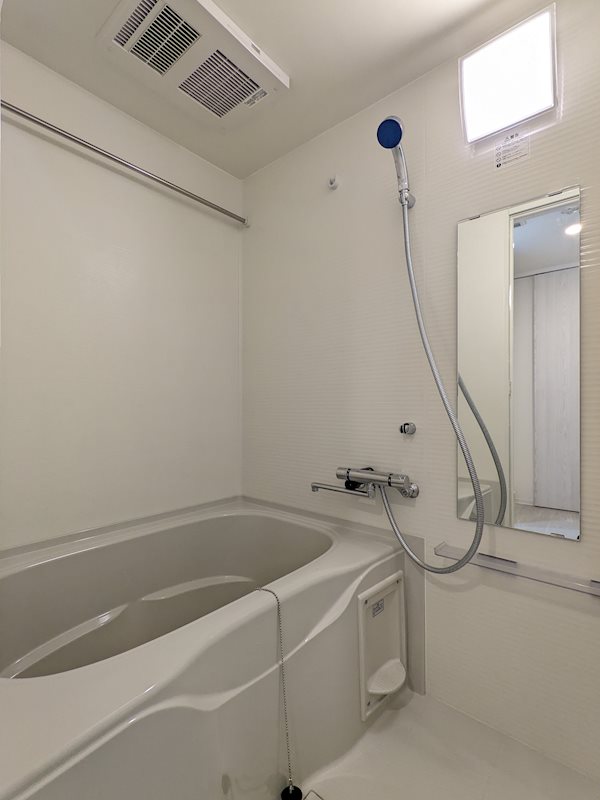 ＡＲＣＯＢＡＬＥＮＯ ＩＴＡＢＡＳＨＩＳＡＫＵＲＡＧＡＷＡ 風呂画像