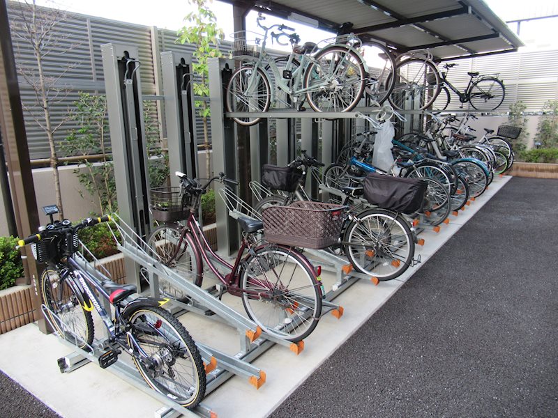 ＡＲＣＯＢＡＬＥＮＯ ＩＴＡＢＡＳＨＩＳＡＫＵＲＡＧＡＷＡ その他外観1